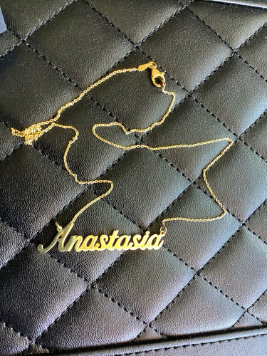 Echte gold 585 14k - 14k, halskette