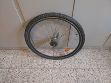 28 Zoll Laufrad Hinterrad