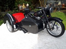 RC-Modell Motorrad  BMW R25/3