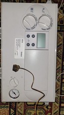 Vaillant Steuerung Regelung