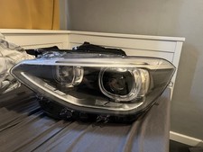 Frontscheinwerfer BMW 1 F21