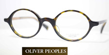 Oliver Peoples Brille Beaulieu