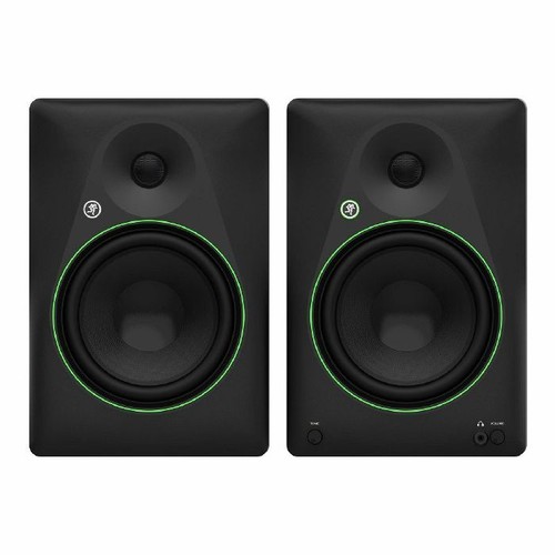 Mackie cr8bt aktive - (gen,