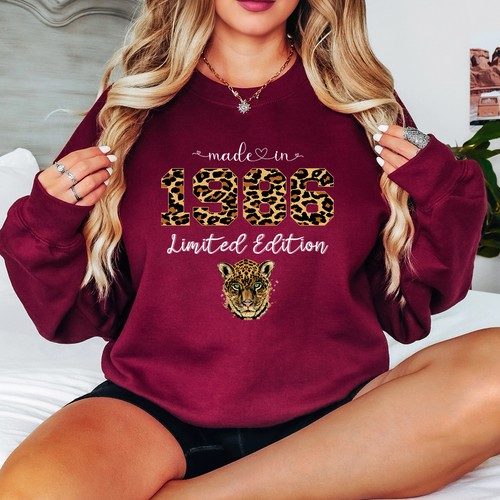 Made damen sweatshirt - made, in