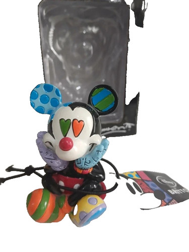 Disney britto mickey - britto,