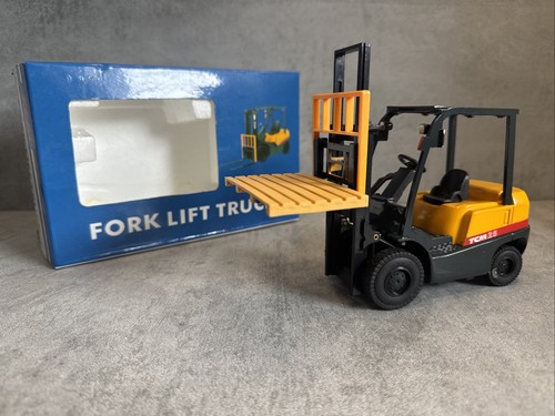 Tcm - tcm, (=unicarriers