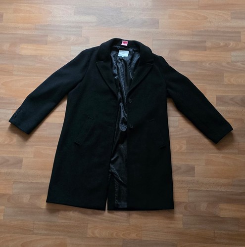 Oliver damen mantel schwarz - damen,
