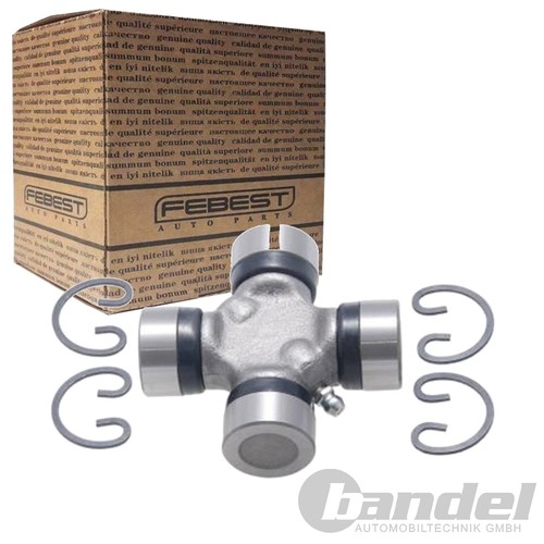 Febest gelenk kardanwelle - febest,