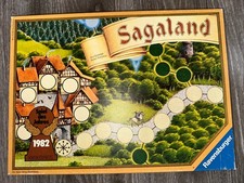 Ravensburger brettspiel - ravensburger,