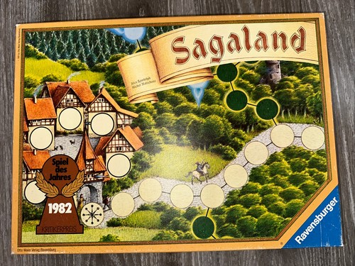 Ravensburger brettspiel - ravensburger,