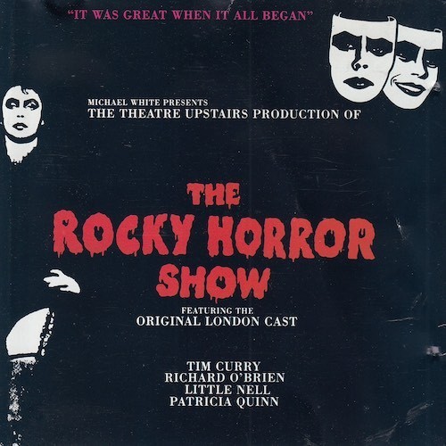 Original london cast the - original,