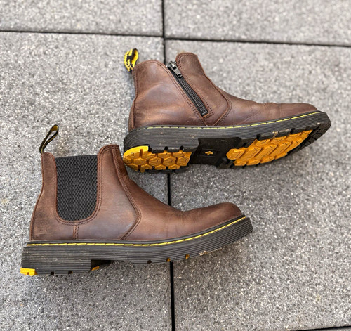 Martens kinderschuhe - dr,