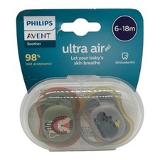 Philips Avent Ultra Air