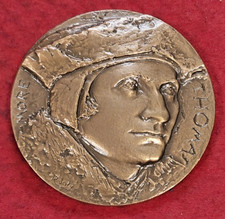SELTENE FRANKREICH THOMAS MEHR