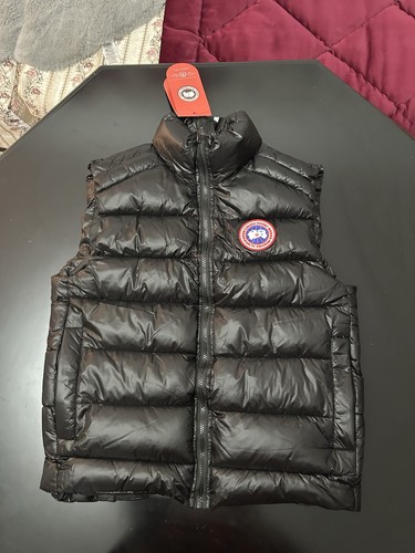 Canada goose weste - goose,