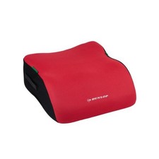 Autokindersitz Kindersitz Rot Sitzerhöhung Sitzschale Gruppe II/III 15-36kg