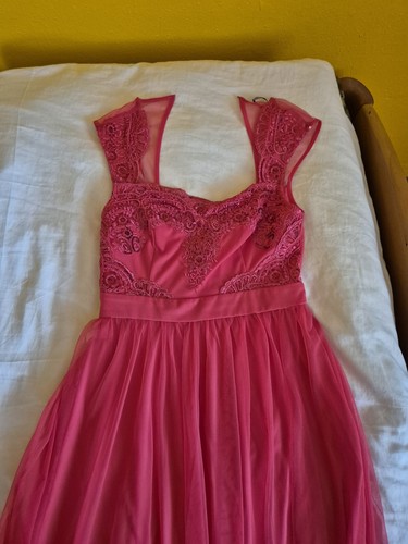 Neu wunderschönes abendkleid - wunderschönes,