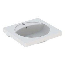Geberit Preciosa Waschtisch