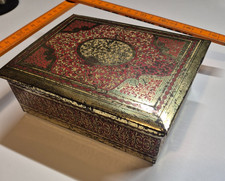 Walter Messmer rustikale