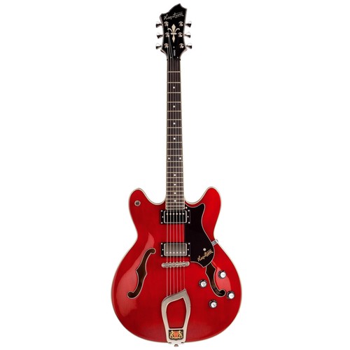 Hagstrom viking wct - viking, wild