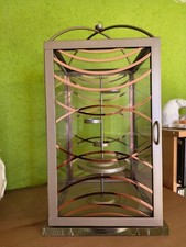 PartyLite Laterne Curved Lines