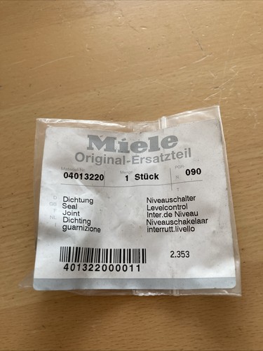 Miele 04013220 4013220 - miele, 04013220,