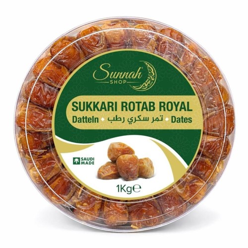 Premium sukkari datteln - premium,