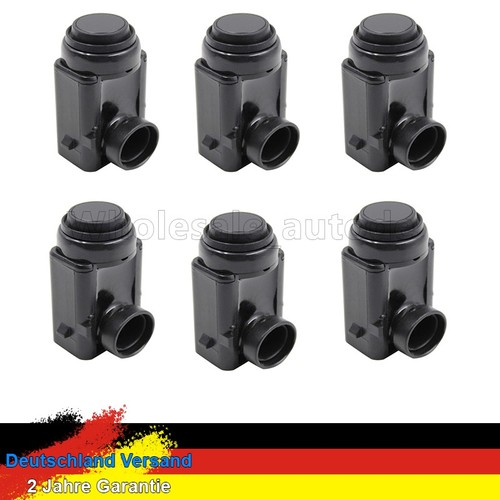 Pdc parksensor einparkhilfe - 6x,