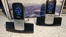 2 Gigaset SL400 in Super