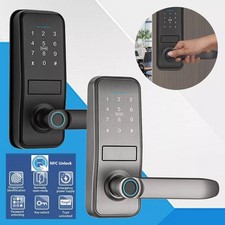 WiFi Bluetooth Smart