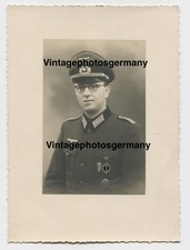 G1860 Portrait WH Soldat Orden