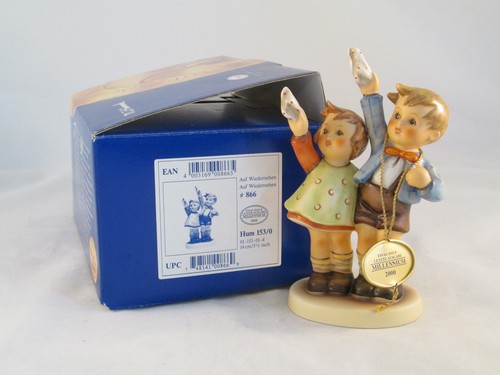 Goebel hummel 153 - hummel, #153/0