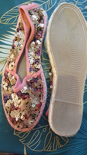 Damen espadrilles schuhe - damen,