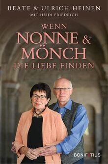 Wenn nonne und - nonne,