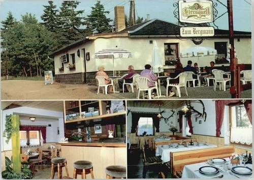 Johanngeorgenstadt gaststaette - johanngeorgenstadt,