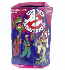 Real Ghostbusters Collectors