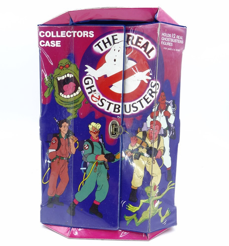 Real ghostbusters collectors - real,
