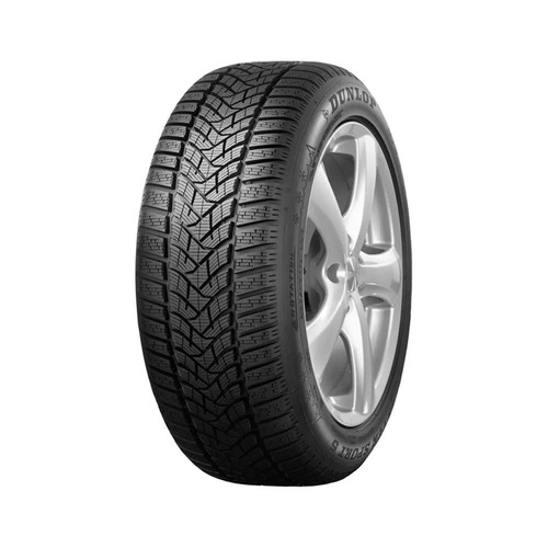 Dunlop winter sport - dunlop, 5