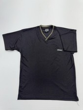 Versace herren shirt schwarz - versace,