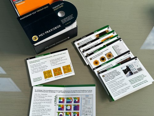 Mev praxisbox für adobe - mev,