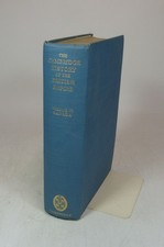 The Cambridge History of the British Empire, Vol. VI. Canada and Newfoundland. R