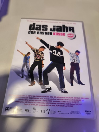 Das jahr der ersten - der,