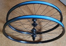 OQUO MP28PRO 29" MTB Laufradsatz, DT Swiss, Alu, neu, Orbea