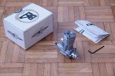 CMB Speed 3.5 ABC Tether Car
