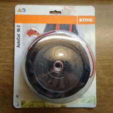Fadenkopf AutoCut 46-2 passend f. Stihl Motorsensen, Freischneider FS 300