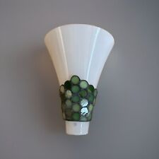 Lampenschirm Ersatzglas Kegel