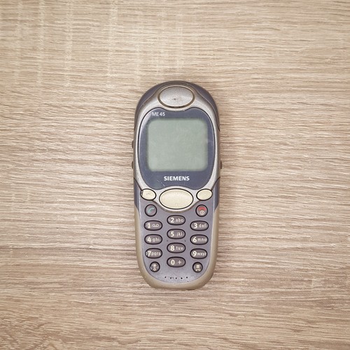 Siemens me45 mobiltelefon als - me45, (als