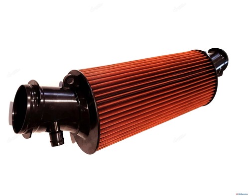 Sportluftfilter polyester - sportluftfilter,