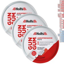 Auspuff Reparatur Paste Holts