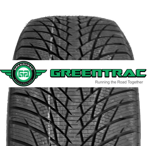 Greentrac winter master - master, d1